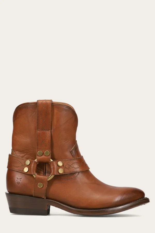Frye Billy Short Harness Outlet