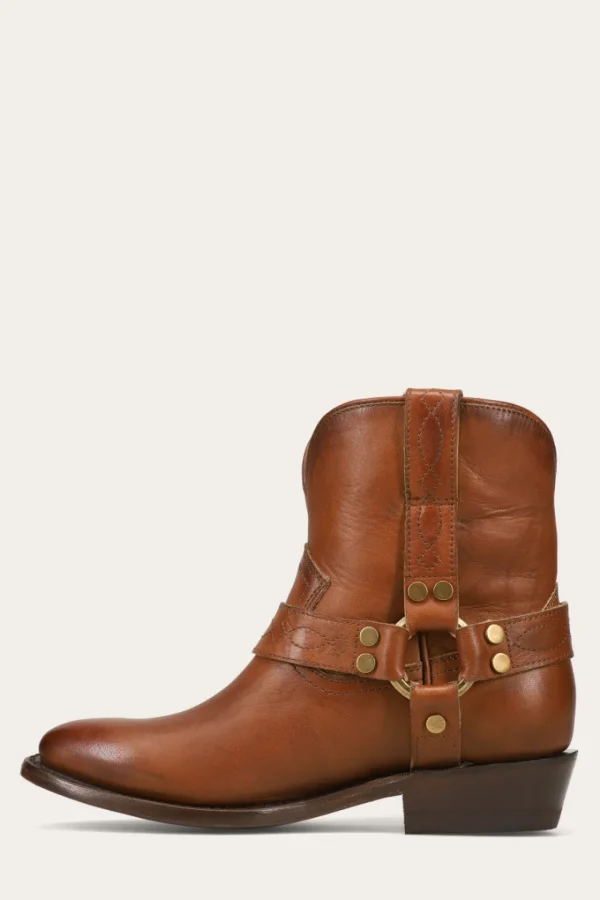Frye Billy Short Harness Outlet