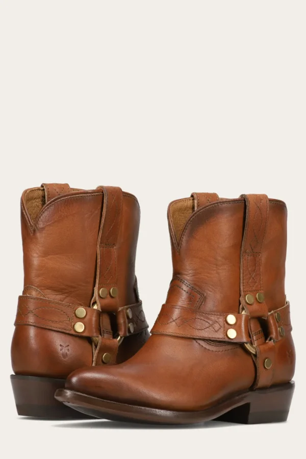 Frye Billy Short Harness Outlet
