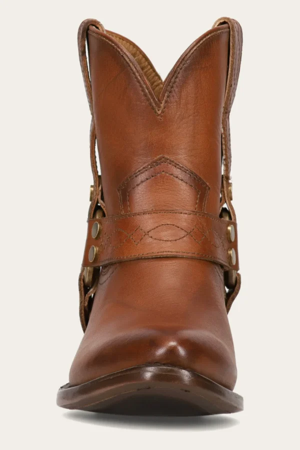 Frye Billy Short Harness Outlet