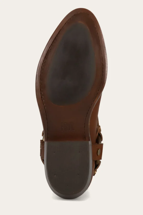 Frye Billy Short Harness Outlet