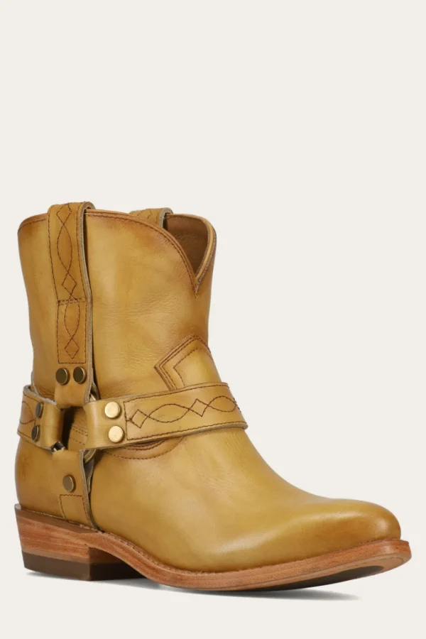 Frye Billy Short Harness Outlet