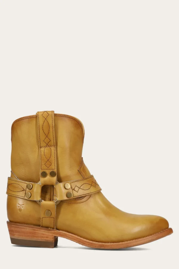 Frye Billy Short Harness Outlet