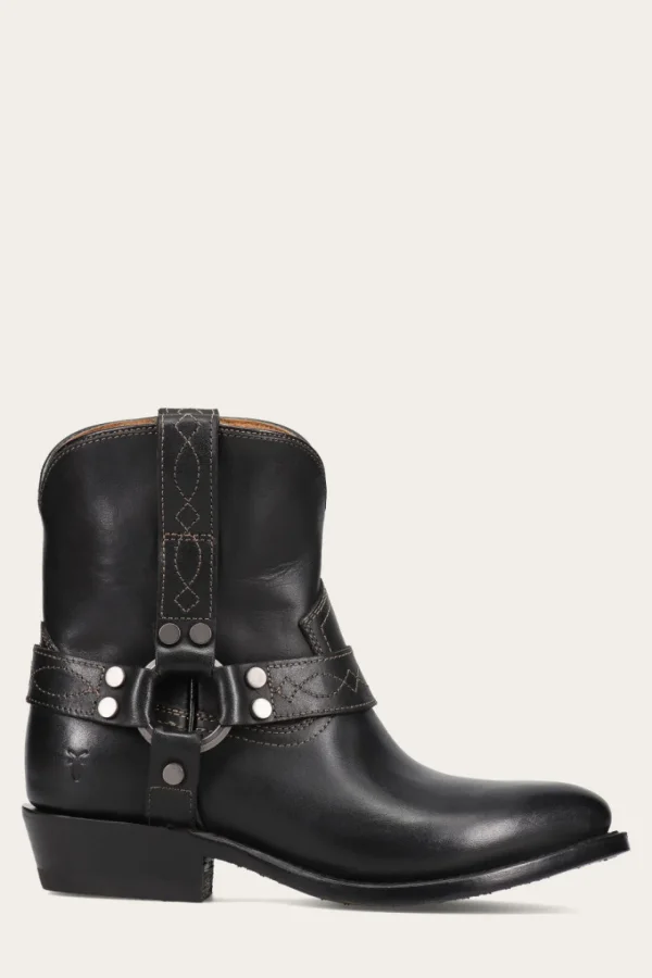 Frye Billy Short Harness Outlet