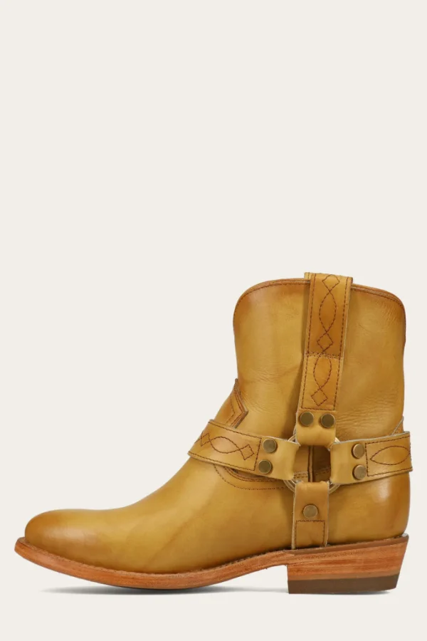 Frye Billy Short Harness Outlet