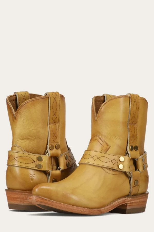 Frye Billy Short Harness Outlet