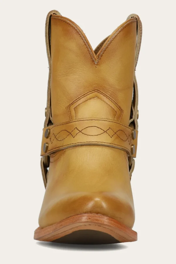 Frye Billy Short Harness Outlet