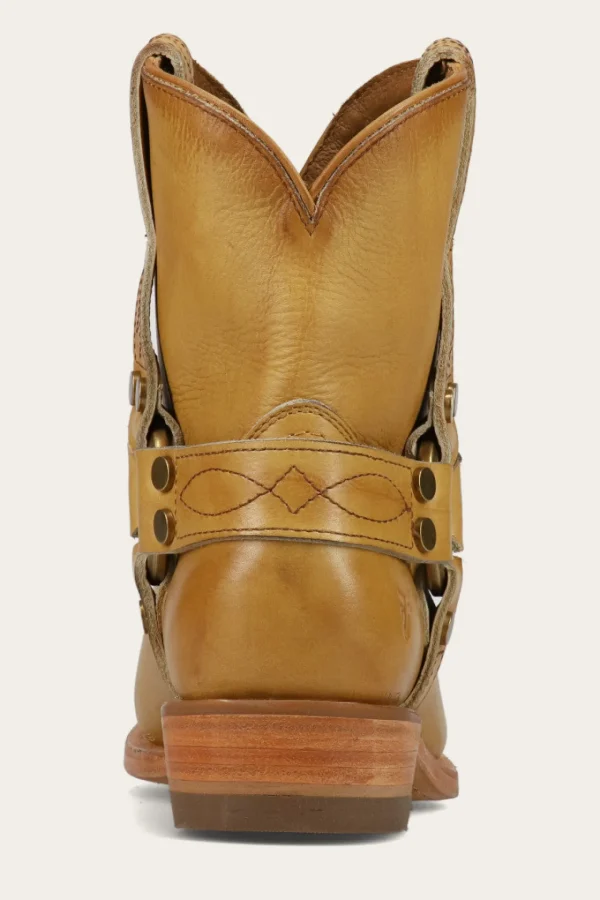 Frye Billy Short Harness Outlet