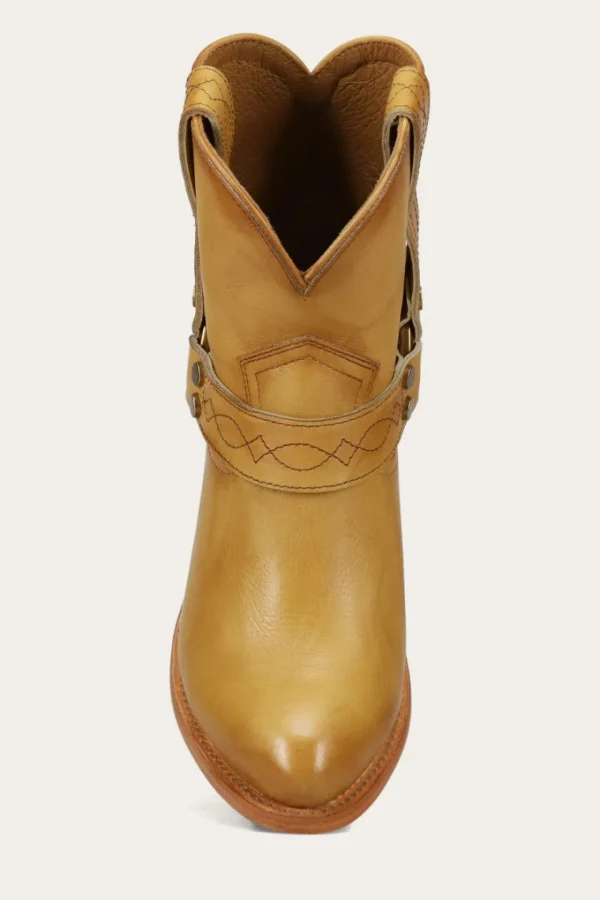 Frye Billy Short Harness Outlet