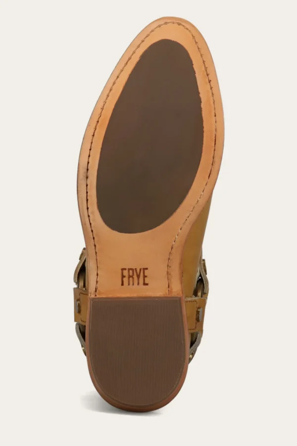 Frye Billy Short Harness Outlet