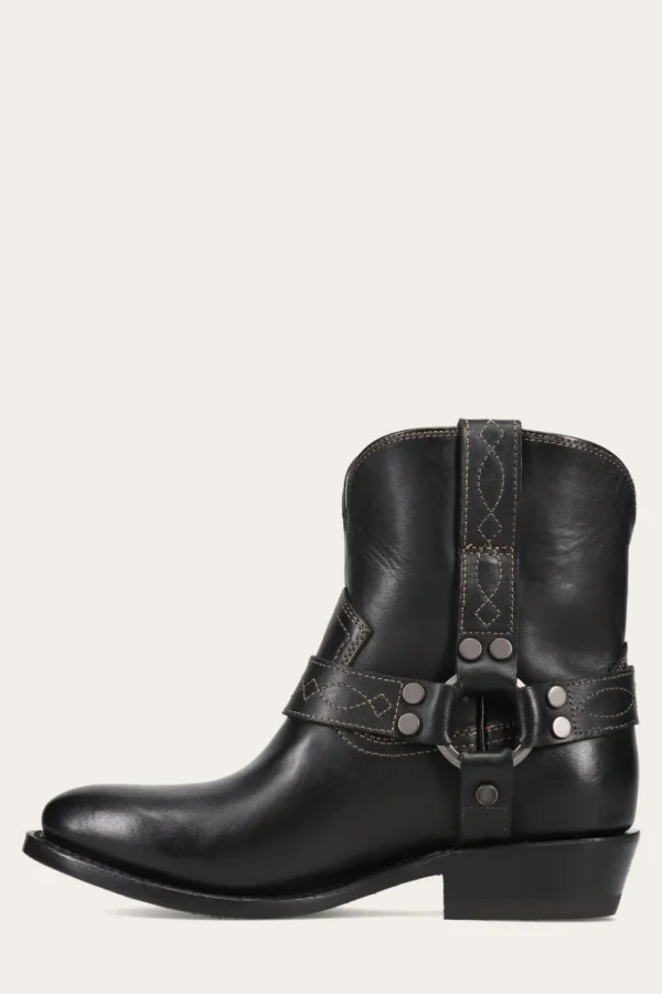 Frye Billy Short Harness Outlet