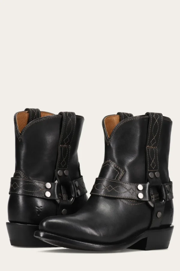 Frye Billy Short Harness Outlet