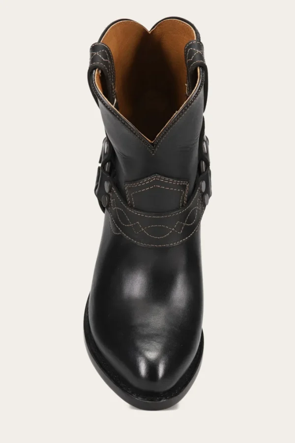 Frye Billy Short Harness Outlet