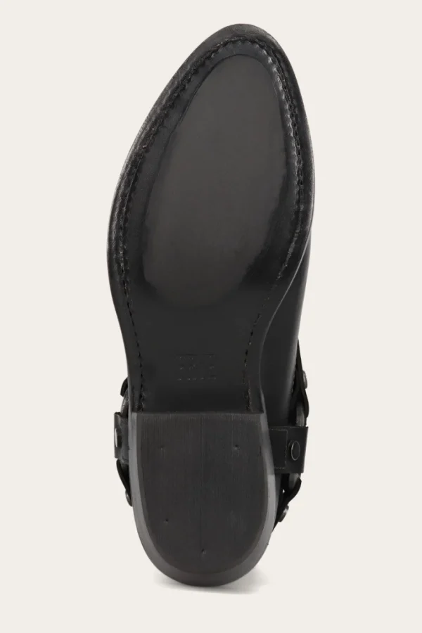 Frye Billy Short Harness Outlet