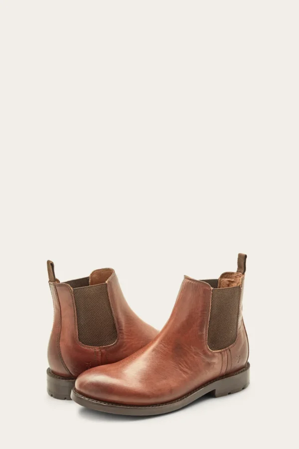 Frye Bowery Chelsea Cheap