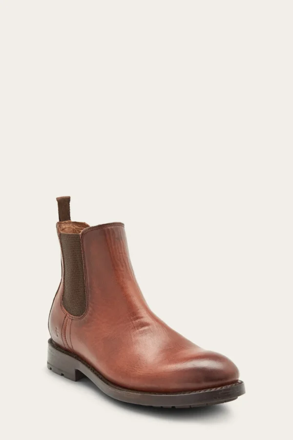 Frye Bowery Chelsea Cheap
