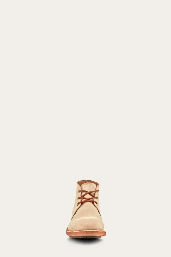 Frye Bowery Chukka Shop