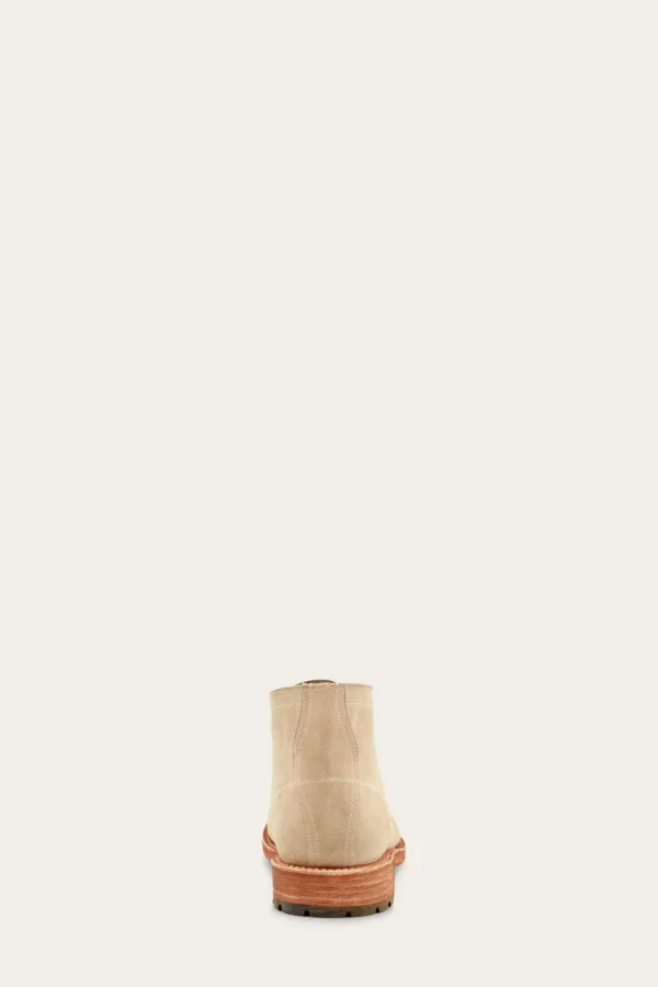 Frye Bowery Chukka Shop