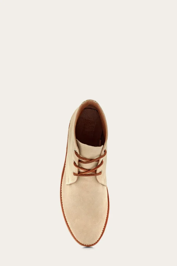 Frye Bowery Chukka Shop
