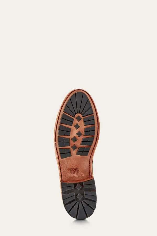 Frye Bowery Chukka Shop