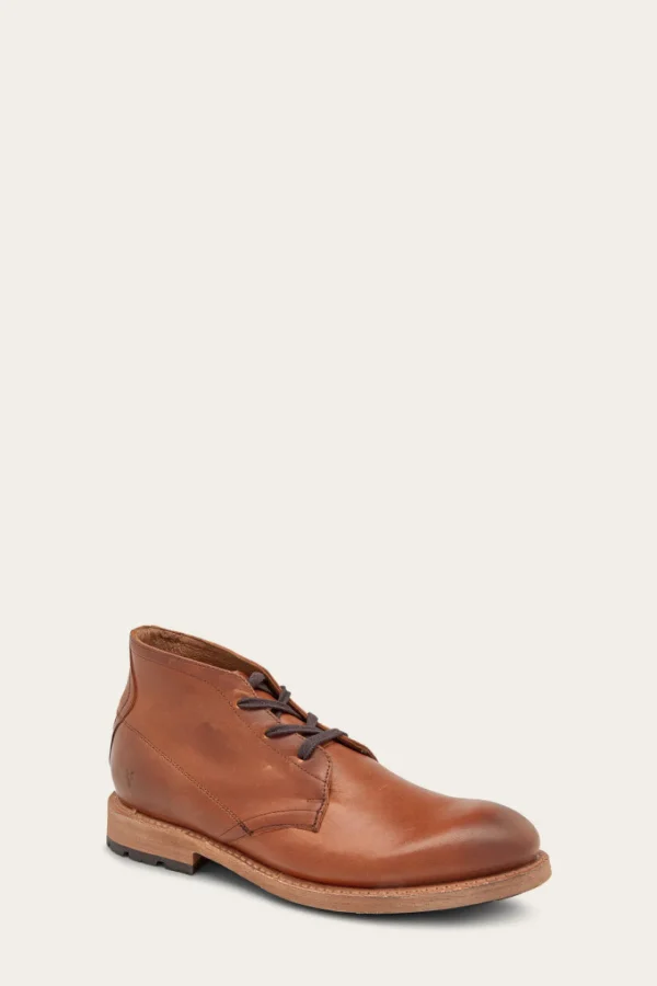 Frye Bowery Chukka Shop