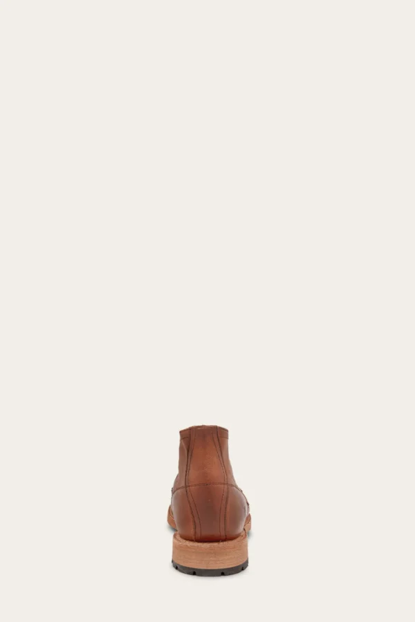Frye Bowery Chukka Shop
