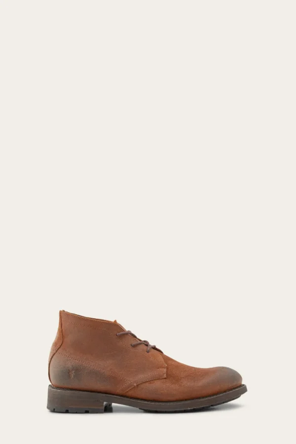 Frye Bowery Chukka Shop