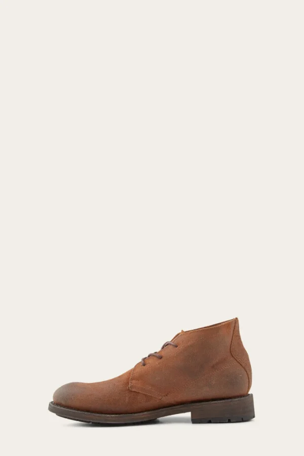 Frye Bowery Chukka Shop