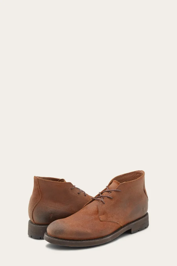 Frye Bowery Chukka Shop