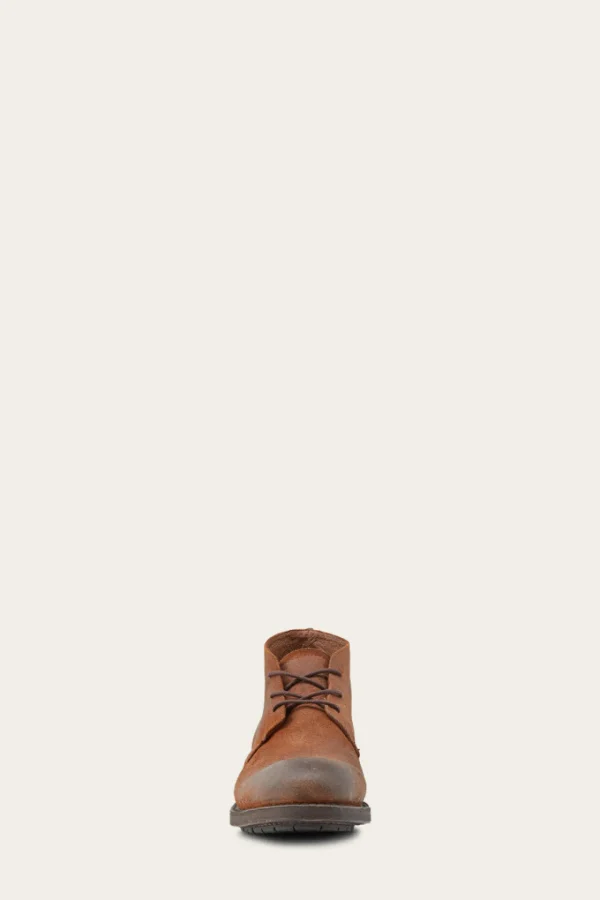 Frye Bowery Chukka Shop