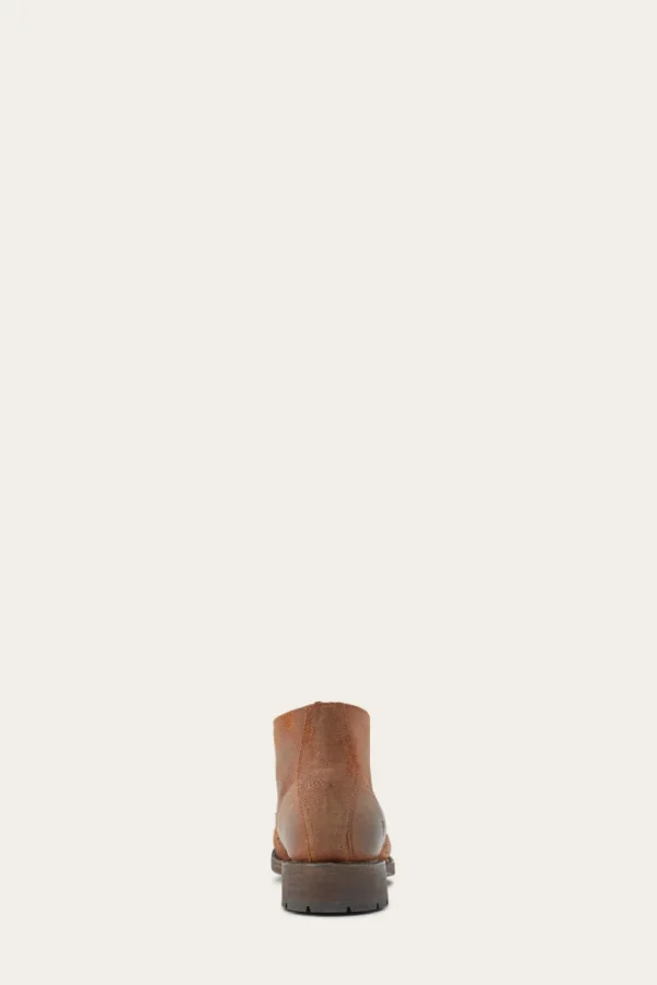 Frye Bowery Chukka Shop
