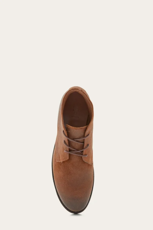 Frye Bowery Chukka Shop