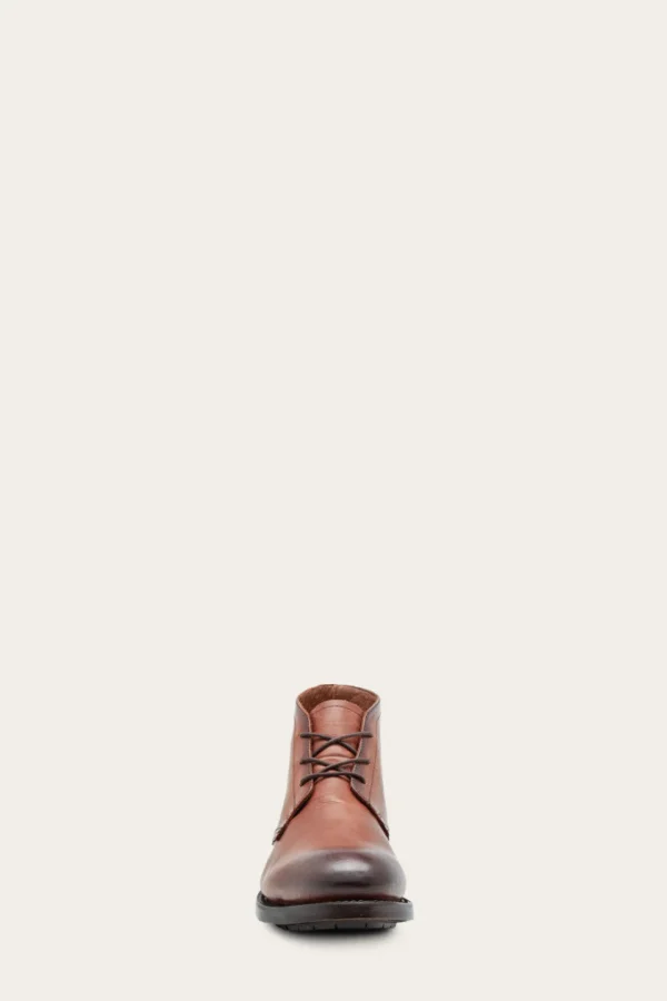 Frye Bowery Chukka Shop