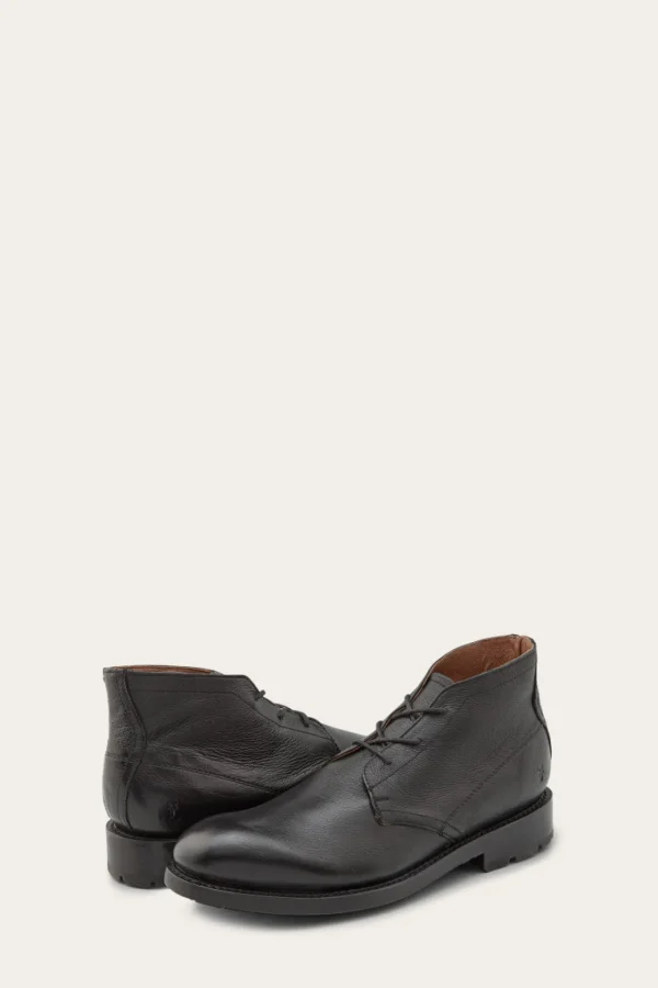 Frye Bowery Chukka Shop