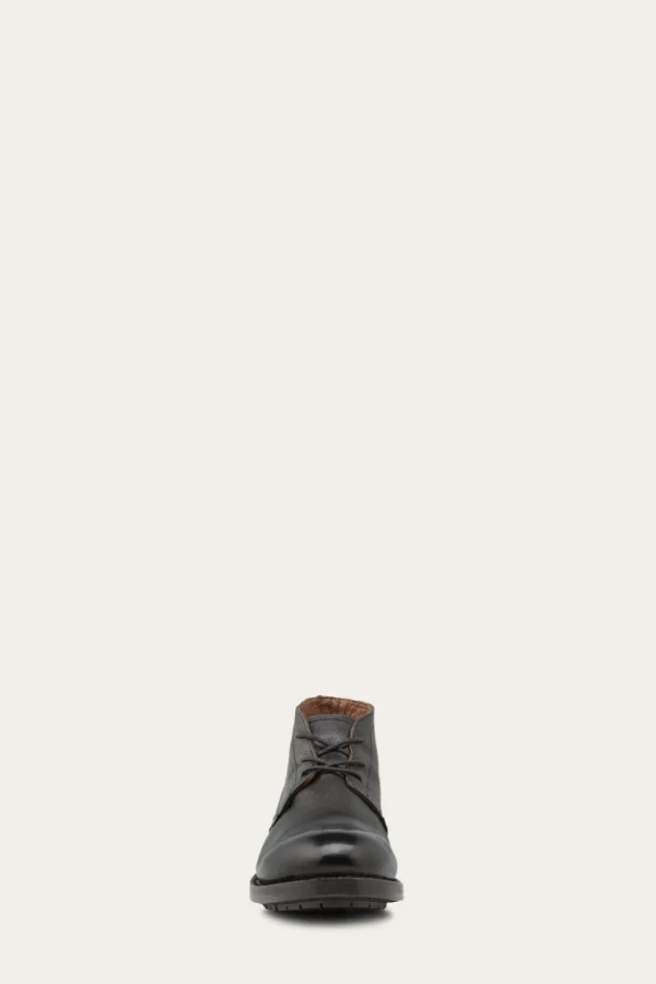 Frye Bowery Chukka Shop