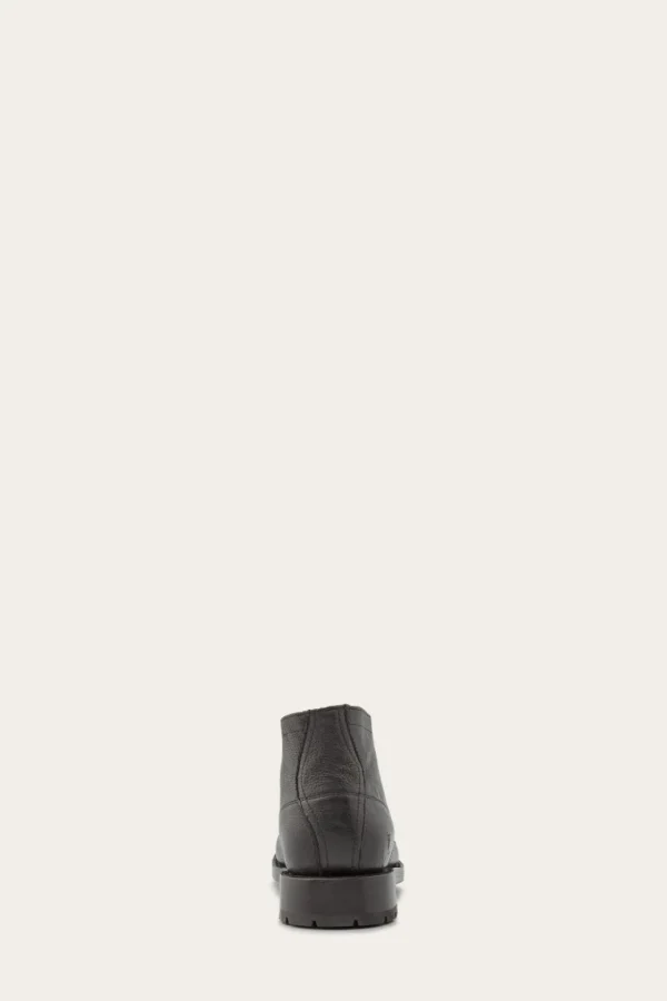 Frye Bowery Chukka Shop