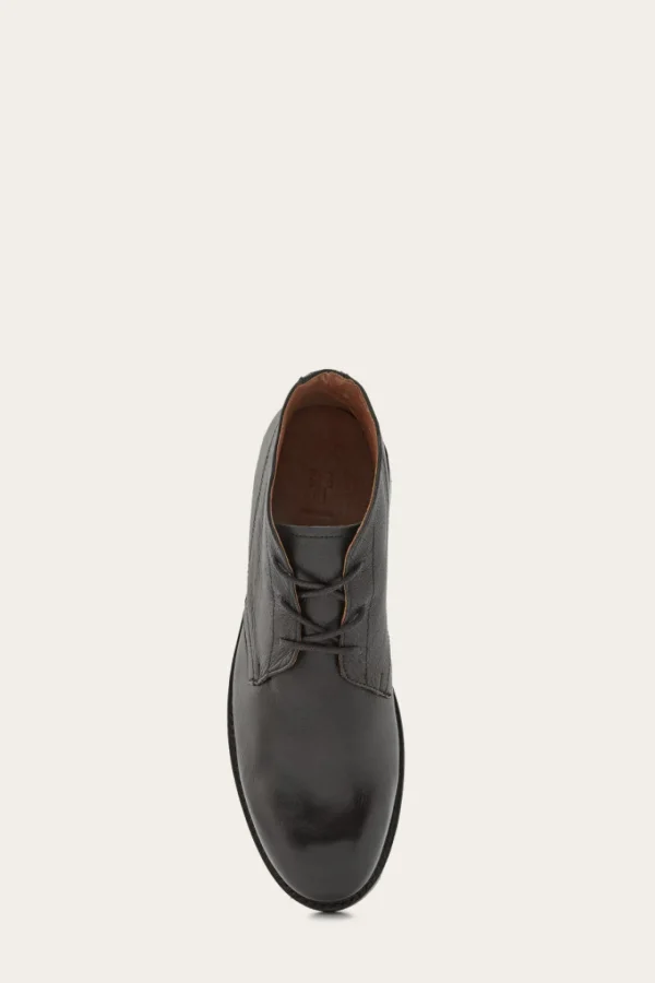 Frye Bowery Chukka Shop