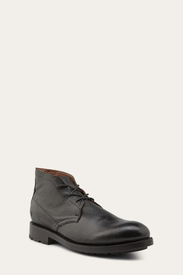 Frye Bowery Chukka Shop