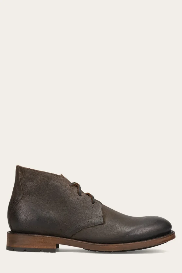 Frye Bowery Chukka Shop