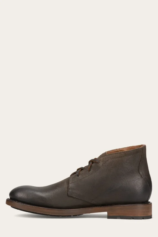 Frye Bowery Chukka Shop