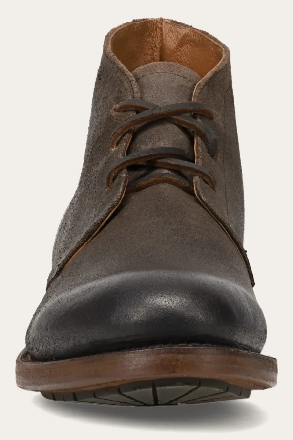 Frye Bowery Chukka Shop