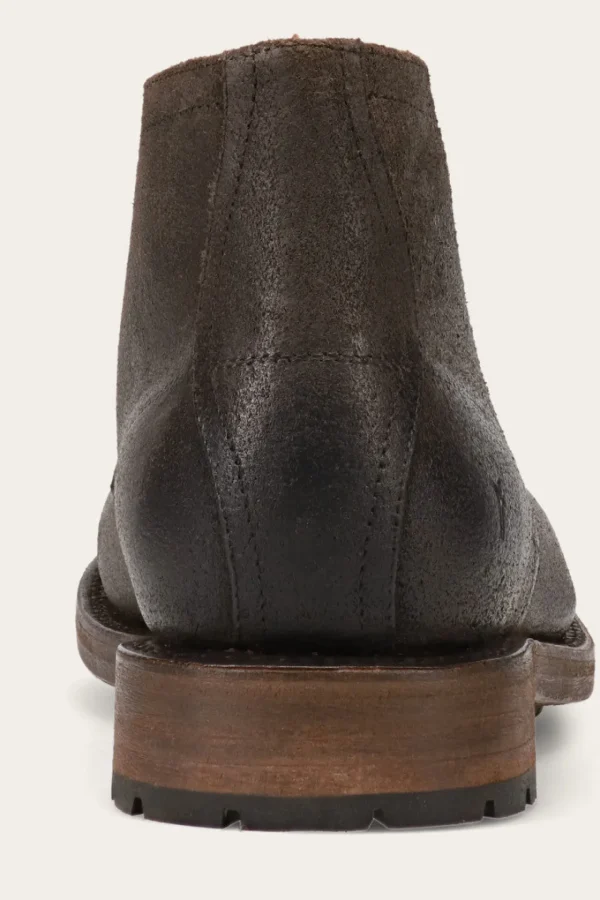 Frye Bowery Chukka Shop