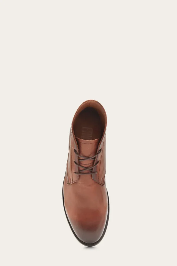 Frye Bowery Chukka Shop