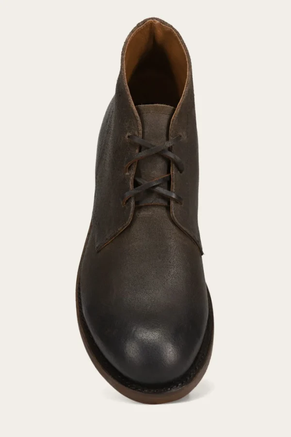Frye Bowery Chukka Shop