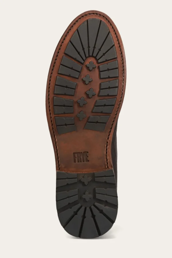 Frye Bowery Chukka Shop