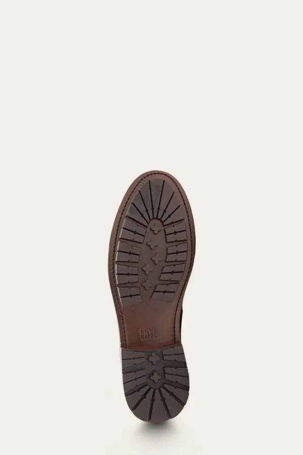 Frye Bowery Chukka Shop