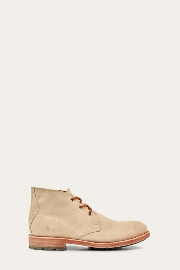 Frye Bowery Chukka Shop