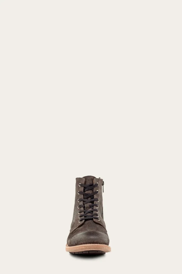 Frye Bowery Lace Up Cheap