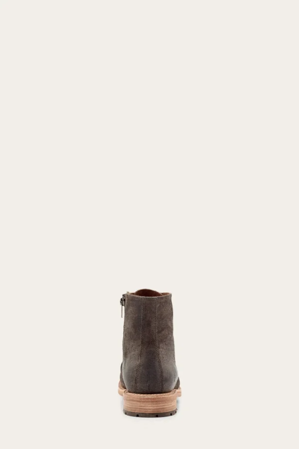 Frye Bowery Lace Up Cheap