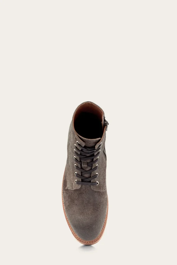 Frye Bowery Lace Up Cheap